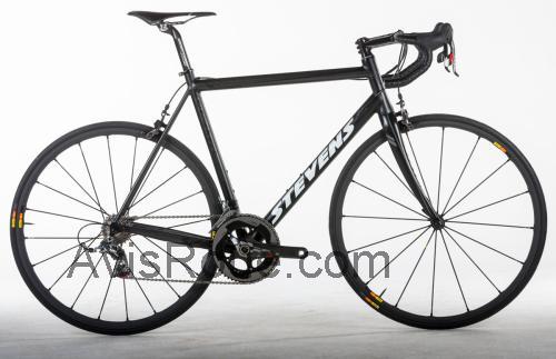 Stevens Vuelta fiche technique et avis